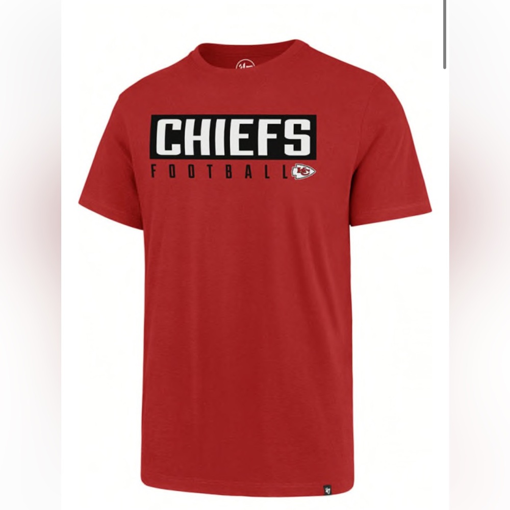 ‘47 KC Chiefs Tshirt